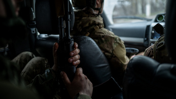 Kiderült, mi okozta a négy katona halálát az ukrán kiképzőközpontban