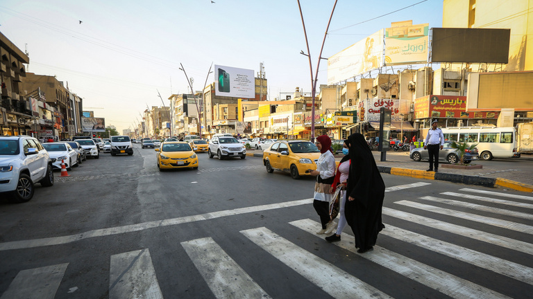 The New York Times: Irak szabadabb hely lett az invázió után – de jobb nem