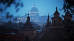 Éjszakai túrára invitálja önt a Vatikán