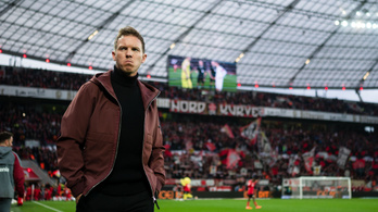 A Bayernnél reménykednek a válogatott szünet jótékony hatásaiban