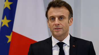 Megmenekült Macron: elbuktak a francia kormány elleni bizalmatlansági indítványok