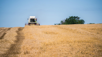 Mégsem kapja meg Magyarország a beígért mezőgazdasági támogatást az EU-tól
