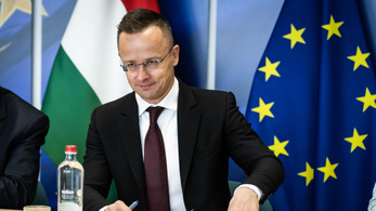Magyarország továbbra is blokkolni fogja Ukrajna NATO-hoz való közeledését