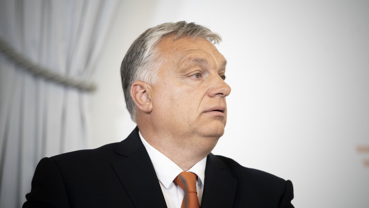 5,5 millió forintért éjszakáztak Bécsben Orbán Viktorék