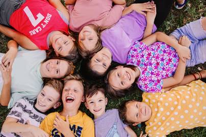 A 4 legjobb nyári tábor gyerekeknek 45 ezer forintig - Ovisoknak való is van!