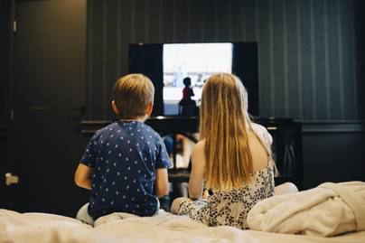 Aggasztó dolog derült ki a magyar gyerekek tévézési szokásairól: ez változott az elmúlt 10 évben