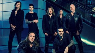 HELLOWEEN - A német power metal csapat már dolgozik az új albumán