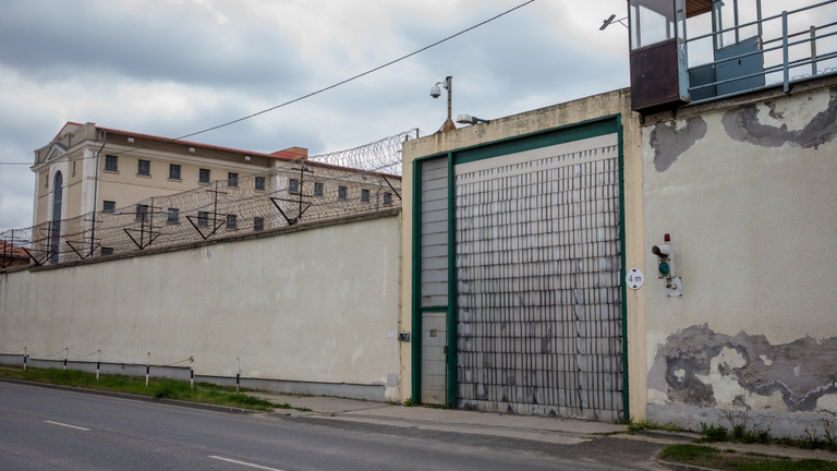 Már több mint 2500 embercsempész ül magyar börtönökben