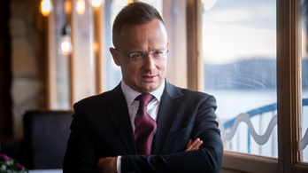 Szijjártó Péter: Magyarország fogja vezetni az európai ranglistát