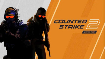 Már nyáron jön az új Counter Strike