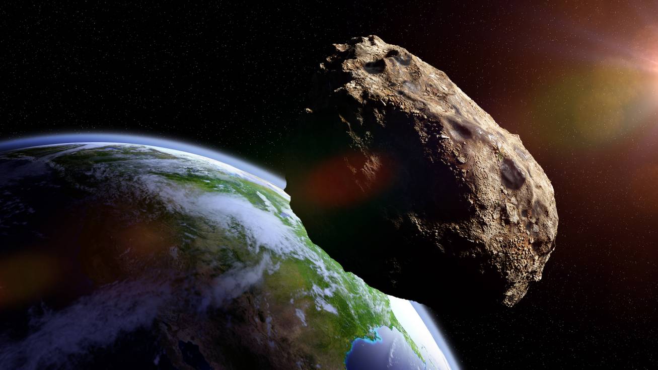 Nagyobb veszélyben lehet a Föld, mint gondoltuk? Ijesztő tanulmány készült a nagy méretű aszteroidákról