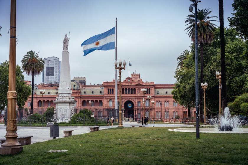 Mi Argentína fővárosa? 8 kérdés a világ földrajzából, ami sokakat megizzaszt