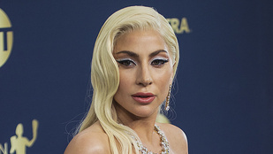 Lady Gaga bizarr okból döntött a szexmentes élet mellett: ezek a sztárok nem bírták sokáig a cölibátust