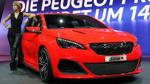 Kínai lesz a Peugeot?