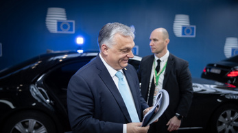 Orbán Viktor ismét üzent Brüsszelből