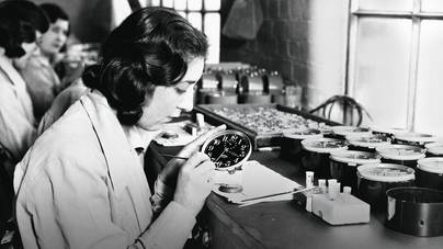 Így haltak bele a rádiummal végzett munkába a nők 100 éve