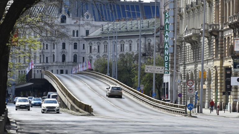 Teljesen átszabják Budapest felszíni közlekedését