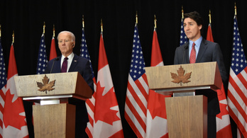 Amerika és Kanada nagyszabású gazdasági együttműködésbe kezd