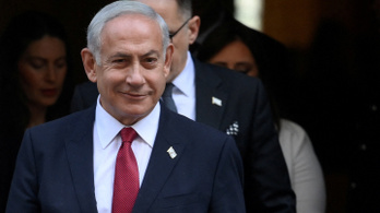 Benjamin Netanjahu menesztette Izrael védelmi miniszterét