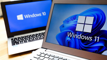 Biztonsági figyelmeztetést adott ki a Microsoft, ha Windows fut a gépén, nem árt frissíteni