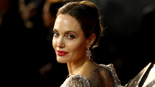 Milliárdos örökössel randizhat Angelina Jolie
