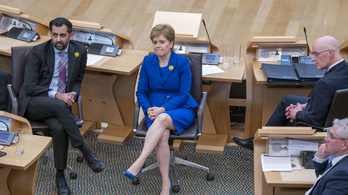 Mi lesz a skót függetlenséggel azután, hogy Skóciának új vezetője lett?