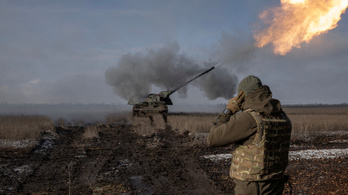 Az uniós biztos azt szeretné, ha minél több ország szállítana lőszert Ukrajnának
