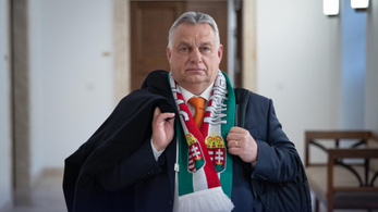 Orbán Viktor: Indul az európai hadjárat