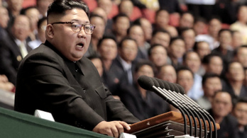 Egyre több atomfegyvere lehet Kim Dzsongunnak