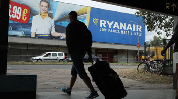 Jelentős igazolásokat jelentett be a Ryanair