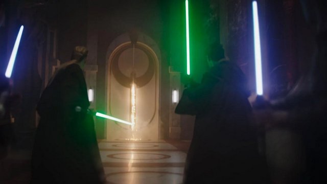 Mit tudunk a Jedi Nagytemplom ostromáról?