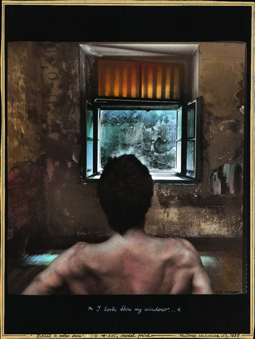 Kinézek az ablakomon (1984)