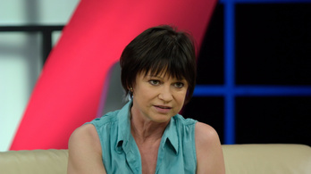 Megrázó részletességgel beszélt édesanyja elvesztéséről az ismert magyar színésznő