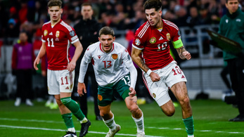 Ezt is megértük! A magyar futballra irigykednek a románok
