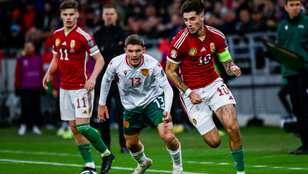 Ezt is megértük! A magyar futballra irigykednek a románok