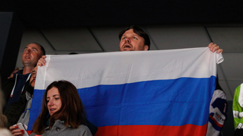 Az atlétikai világszövetség kitart az orosz és belarusz sportolókkal szemben