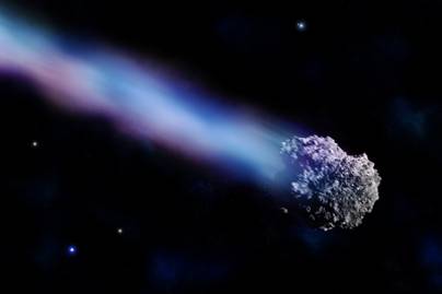 Elképesztően fényes üstököst láthatunk jövőre - Ekkor lesz érdemes figyelni az eget