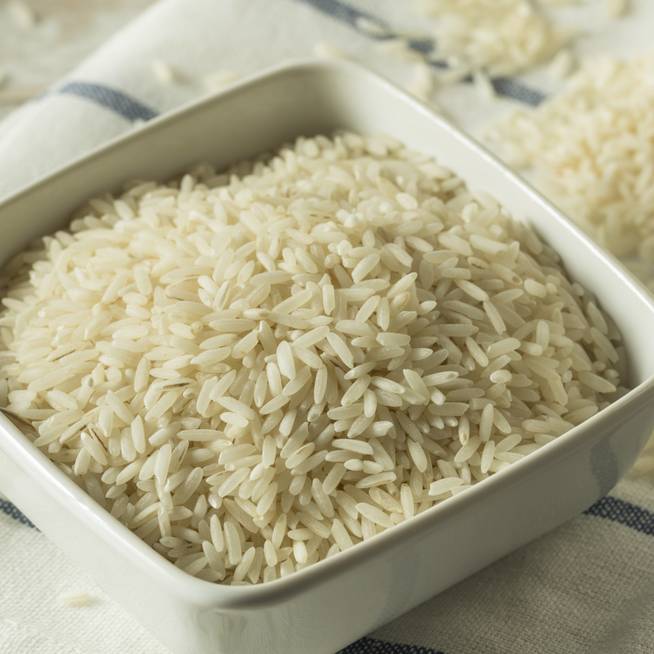 Így használd az egyes rizsfajtákat 5. rész: hosszú szemű rizs