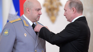 Putyin becsapva érezheti magát, és egyre türelmetlenebb a harctéri helyzet miatt