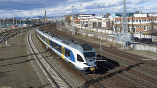 Új vasútvonalakat érint a MÁV kedvezményes jegytípusa