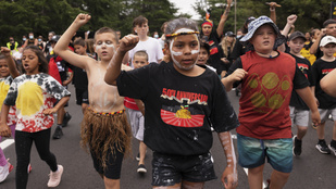 Az őslakosokról szavaznak Ausztráliában