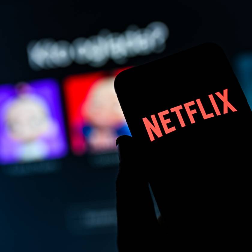 Óriási újításra készül a Netflix: ennek sokan fognak örülni