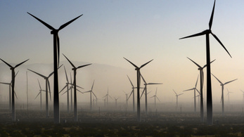 Az EU maximális sebességre kapcsol a megújuló energia terén
