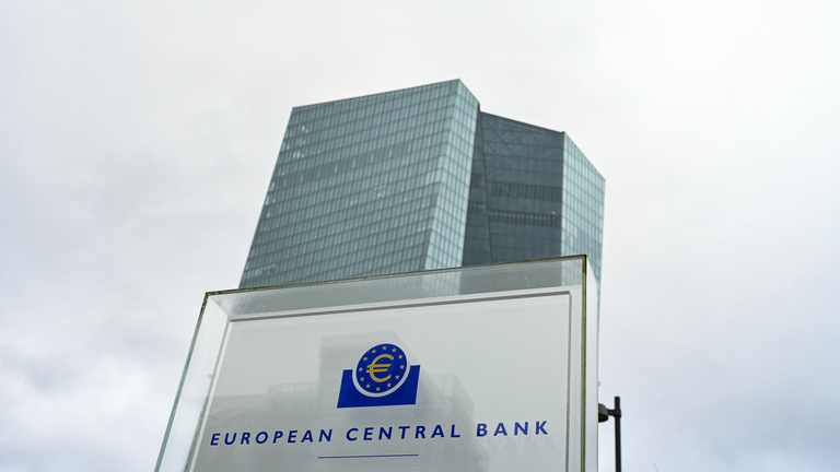 Megdőlt egy inflációs rekord az euróövezetben, jöhet a válaszlépés