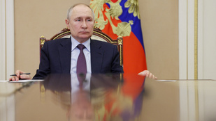 Az orosz–kínai szövetséget Putyin új stratégiája pecsételheti meg