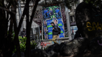 Előrehozott választásokat tartanak Bulgáriában