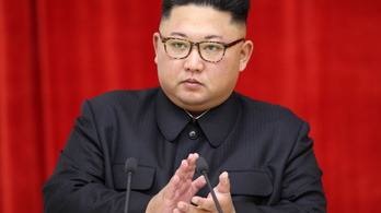 Csúcsra járatta Kim Dzsongun a nukleáris fenyegetést, tetőpontján a háborús hisztéria