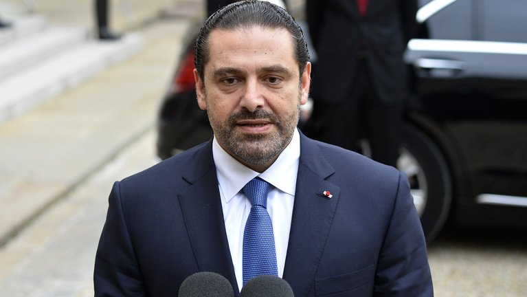 Brutális nemi erőszakkal vádolják Libanon volt miniszterelnökét