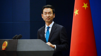 Kína megüzente a nagyhatalmaknak: ennek így beláthatatlan következményei lesznek