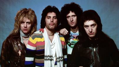 Mennyire ismered a Queen együttest?